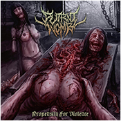 Porn Brutal Death - release